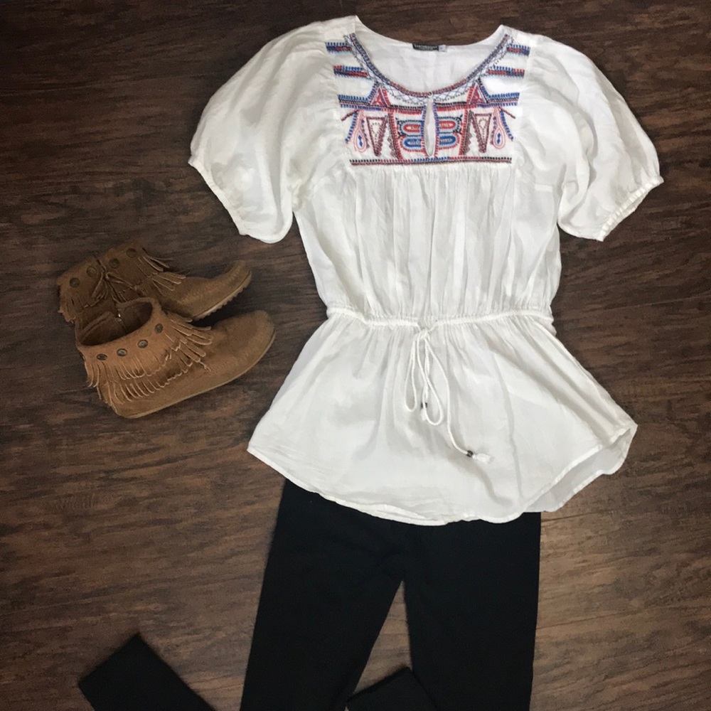 Earthbound Boho Free People Anthropologie 1970s